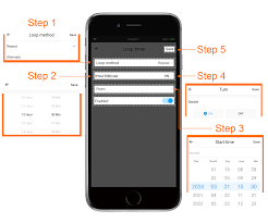 We did not find results for: Schedule Timer Loop Timer Ewelink Help Center