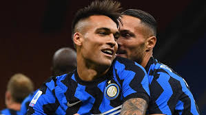 Tottenham are willing to pay around £60m for lautaro martinez and have held talks with inter milan over the signing of the argentina striker. Champions League Lautaro Martinez On Inter S Argentinian Connection Uefa Champions League Uefa Com