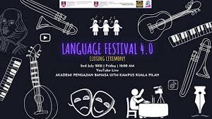 Maybe you would like to learn more about one of these? Language Festival 4 0 Closing Ceremony Youtube