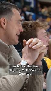 Zaddy and Mase: 🔒 in