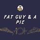 Fat Guy and a Pie — King Canary Brewing Co.