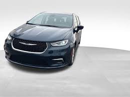 Image result for Fathom Blue 2023 Chrysler