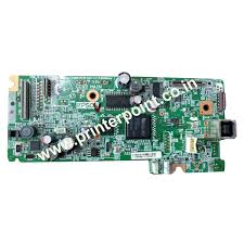 If the wifi light is off, you may have selected the wrong. Formatter Board For Epson M200 Printer 2172237 2189116 Printer Point