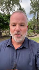 ‼️IMPORTANT UPDATE FROM PRINCIPAL COWLEY‼️, As TC Alfred approaches, be  sure to keep up to date with school messaging, government warnings and  regular news broadcasts. , Take care and be safe. 💙💛