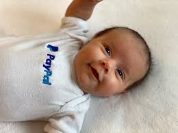 paypalbaby #thankyou