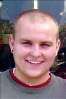 Travis Mintz Obituary (2008)