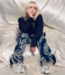 She first gained attention in 2015 when she uploaded the song ocean eyes to. Billie Eilish To Always Try To Look Good Is Such A Loss Of Joy And Freedom Music The Guardian