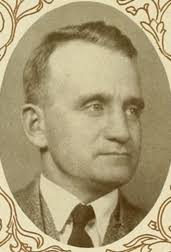 William Thomas Shore Jr. (1884-1967)