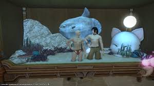 Discover the magic of the internet at imgur, a community powered entertainment destination. Eorzea Database Tier 4 Aquarium Final Fantasy Xiv The Lodestone