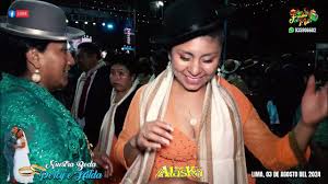 Grupo ALASKA En Concierto