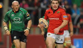 Former Munster player Sean Scanlon hangs up boots after career with  'incredible memories'