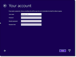 Install Windows 10 With A Local Account 4sysops