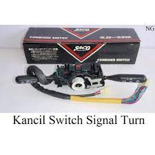 Teknologi listrik tenaga surya semakin banyak diaplikasikan dalam berbagai home apliance yang praktis, menarik, & fungsional. Switch Signal Turn Wiper Perodua Kancil Shopee Malaysia