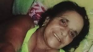 Exame de DNA vai ser usado para confirmar que corpo enterrado é de idosa,  diz família