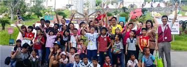 Amitabha centre, charity orphanage in johor bahru. Orphanage Amitabha Malaysia