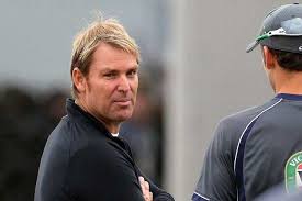 Cricket fan asks shane warne if he understands 'how spin works', sehwag joins in on the fun many, including cricket veteran virender sehwag, poked fun at the cricket fan's reply. Cricket Great Shane Warne Tests Positive For Covid