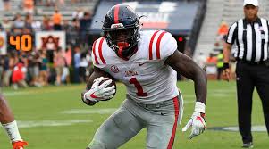 Throughout the 2019 nfl season, i continued to keep a close eye on wide receivers across the league. College Football S Top 50 Wide Receivers For 2018