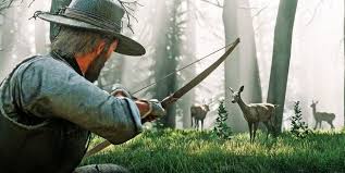 The striped skunk is an extremely common animal that can be found near rhodes, braithewaite manor, caliga hall, the western side of new hanover, annessburg and its surroundings and in areas to the west of. Red Dead Redemption 2 Animal Map Locations Where To Find Woodpecker And More Mirror Online