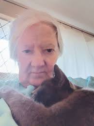 Cat Love Knows No Language Barriers