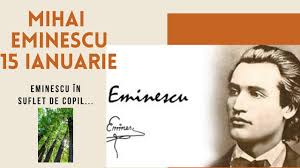 Mihai eminescu (născut ca mihail eminovici) (n. Mihai Eminescu Prezentare Pentru Copii È™i Sugestie De Activitate Youtube