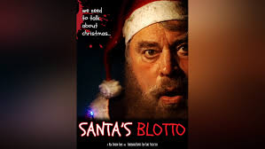 Prime Video: Santa's Blotto