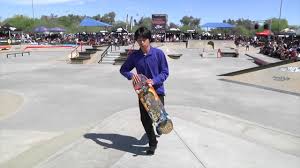 If that weren't enough, he's got vert skills, as well—including padless mctwists. Yuto Horigome 2nd Place Run Phx Am 2017 Ricta Wheels Youtube