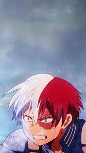 We hope you enjoy our growing collection of hd images to use as a background or home screen for your smartphone or computer. Todoroki Wallpaper Enjpg