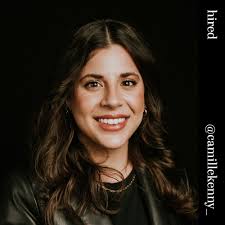 BBR Music Group/BMG Nashville has hired @camillekenny_ as Senior Director,  A&R. Kenny will be responsible for scouting and developing recording  artists, as well as guiding and championing the label group's roster. 📷: