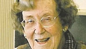 Ruth Bentley Rowland Parker