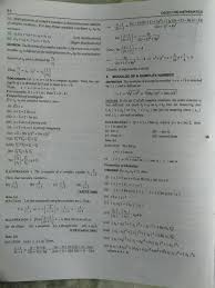 Pin By Dxmathematics On Complex Number Entrance Lavel Complex Numbers Mathematics Real Numbers