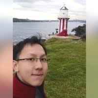 6 "Ernest Cheah" profiles