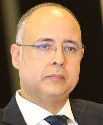 Les Membres du Conseil Supérieur