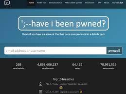 1password integrates with the popular site have i been pwned to keep an eye on your logins for any potential security breaches or vulnerabilities. Have I Been Pwned Direkt Online Nutzen Chip