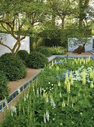 The Education Of A Gardener Published 2015 Chelsea Garden Garden Design Landscape Design
