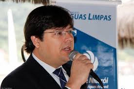 Blog do AXEL GRAEL: Fotos da festa de lançamento do barco "Águas Limpas"