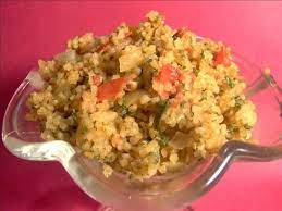 Lebanese Bulgur Recipe Food Com Recipe Bulgur Recipes Lebanese Bulgur Recipe Recipes