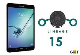 Toma nota de éste ya que es tu enlace para disfrutar tu samsung galaxy s2 sin limitaciones. Install Official Lineage Os 15 1 On Galaxy Tab S2 8 0 9 7 All Variant