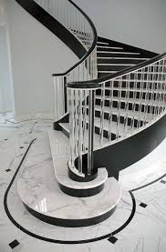 White marble stairs modern granite stairs design. 50 Amazing And Modern Staircase Ideas And Designs Modern Staircase Home Stairs Design Stairway Design