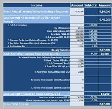 When i come across an investment plan, i was asked if i am a malaysian tax resident. Download Income Tax Calculator Fy 2018 19 Excel Template Exceldatapro