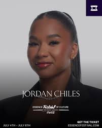 ESSENCE Fest, you ready for me?! It's official—TODAY I'm hosting the  Superdome stage and I hope y'all are ready to sing, dance, sweat out a few  edges, and have the time of