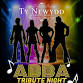 (SOLD OUT) A Tribute To ABBA | £35 event image