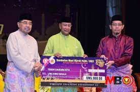 Tema maal hijrah 2017 / 1439 h adalah kesatuan ummah kesejahteraan negara telah dipilih sebagai tema sambutan maal hijrah tahun ini. Mbo Comm Mb Kedah Mjlis Maal Hijrah 1439 9 Ahmad Bashah Flickr