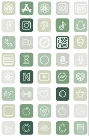 Click on the chevron icons to cycle through various webcam effects. Green App Icons Aesthetic App Icons Green App Elements Iphone Green Icons Ios14 Dandelion Icons App Cover Green Grass App Icons Pack In 2021 Anwendungssymbol Iphone App