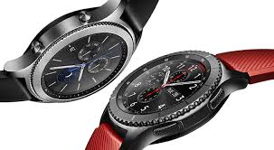 Galaxy Gear S3 Frontierを購入したので使い心地をレビューしてみた Lifeラボ