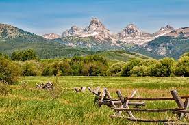 All your storage and moving needs 12 Top Rated Campgrounds At Grand Teton National Park Wy Planetware