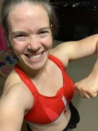 Fitness, Fun, and Friends