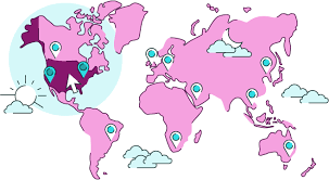 And european airlines and a host. How To Create Editable Powerpoint Maps Brightcarbon