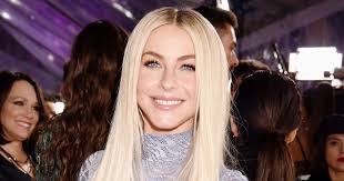 AMAs Long Hair Trend