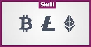 Buying bitcoin or any altcoin from a broker is essentially like purchasing from a cryptocurrency shop the broker buys digital coins or tokens at wholesale rates, adds their own margin on top and then sells the currency on to you. Skrill Wallet Users Can Now Instantly Buy And Sell Cryptocurrencies Paysafe