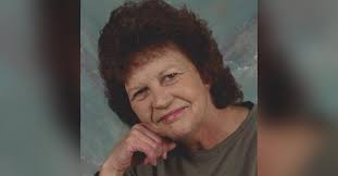 Mrs. JoAnn Stowe Allen Obituary